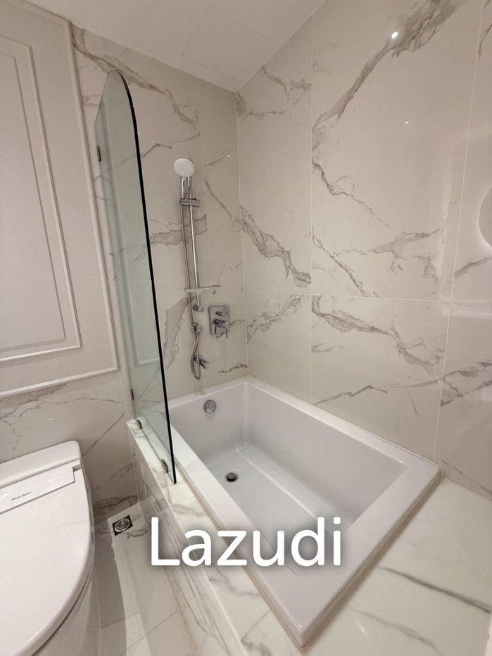 picture 53 Sqm 2 Bed IDEO New Rama 9 - 9/12