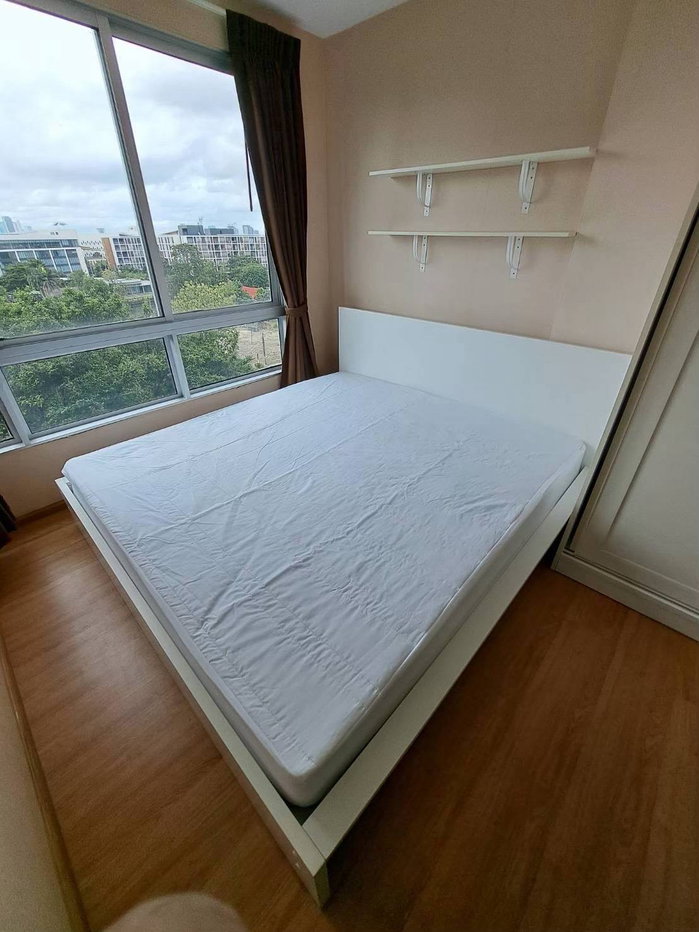 รูป Shock price! The base sukhumvit77 (30sqm) - รูปที่ 9/9