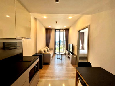 คอนโดให้เช่า : 🌳🌳For rent Oka Haus 🌳🌳 ID LINE : @190evxgl