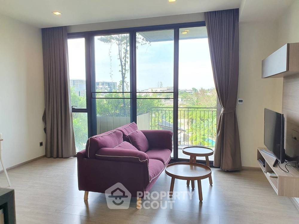 picture Great Value 1-BR Condo At Mori HAUS Near BTS On Nut (ID 384252) - 1/8
