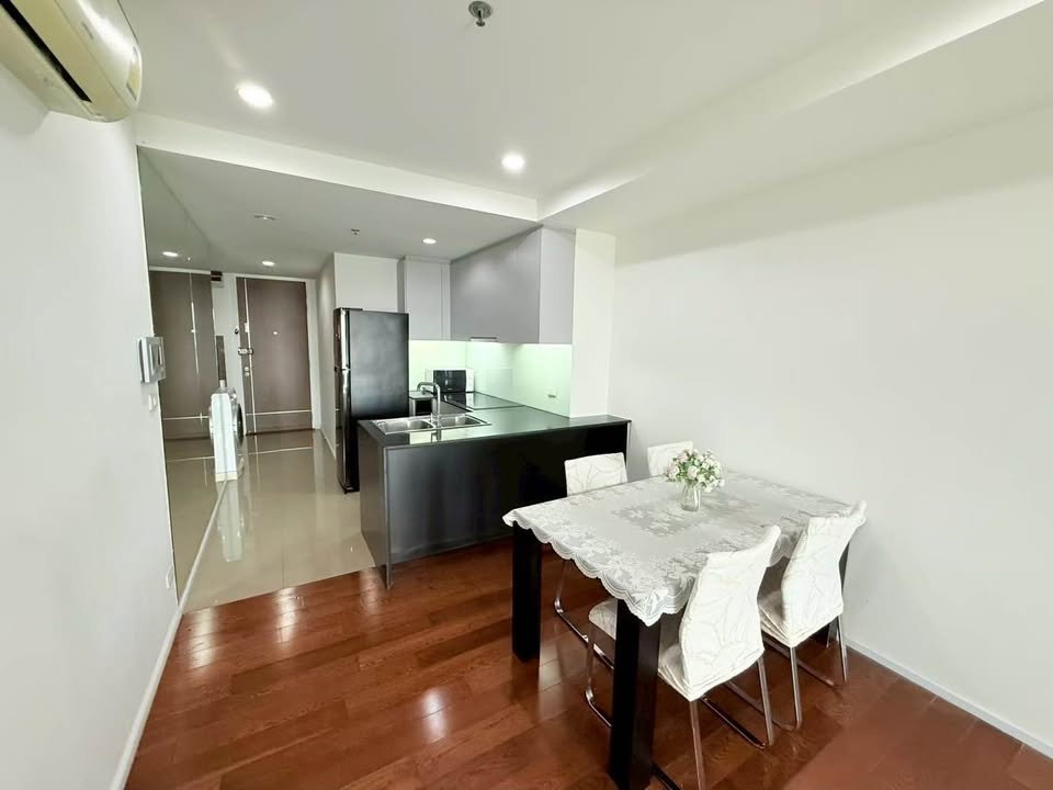 picture 🍀 For Rent 15 Sukhumvit Residences 🍀 Add Line ID: @zcondo (with@) 🔥 C6162 - 14/21