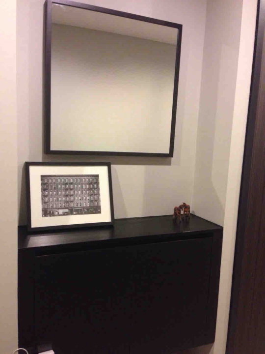 รูป For rent Condo  Rhythm Sukhumvit 44/1 Fully Furnished  (S15-27129) - รูปที่ 4/6