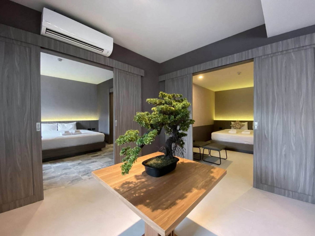 รูป Hillside 3 คอนโด ใจกลางเมือง ถ.นิมมานเหมินทร์   - ให้เช่า : 23,000 บาท/ เดือน - รูปที่ 6/19