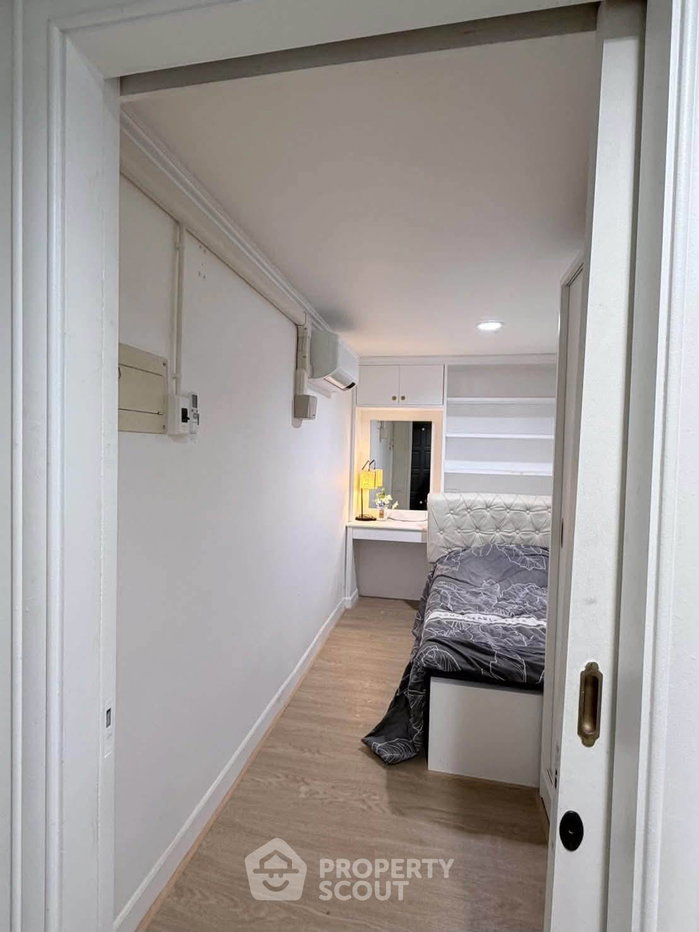 รูป ใกล้ BTS ช่องนนทรีเพียง 90 เมตร | 2 ห้องนอน Diamond Tower Condominium (ID 3250741) - รูปที่ 9/17