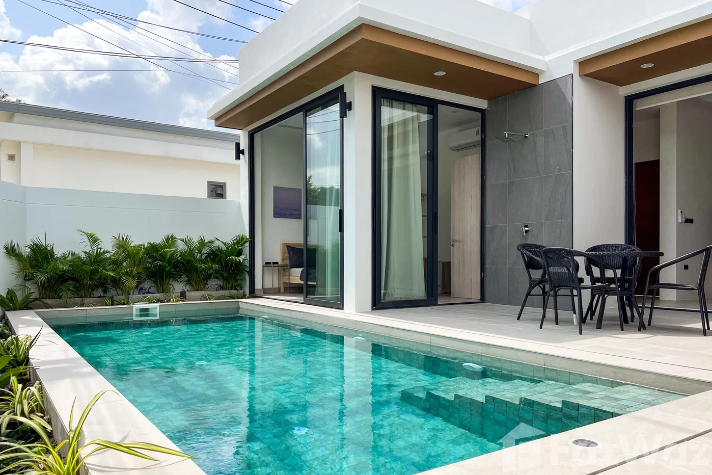 picture 2 BR Pool Villa with Good ROI 6737311 - 4/36