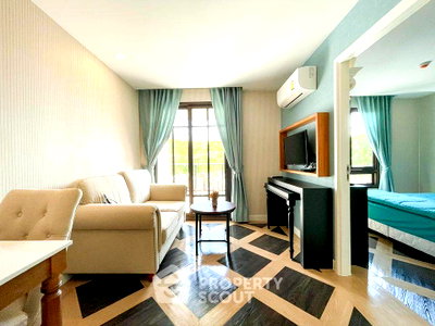 Condos for rent : 1-BR At Espana Condo Resort Pattaya, Nong Prue For Rent (ID 998390)