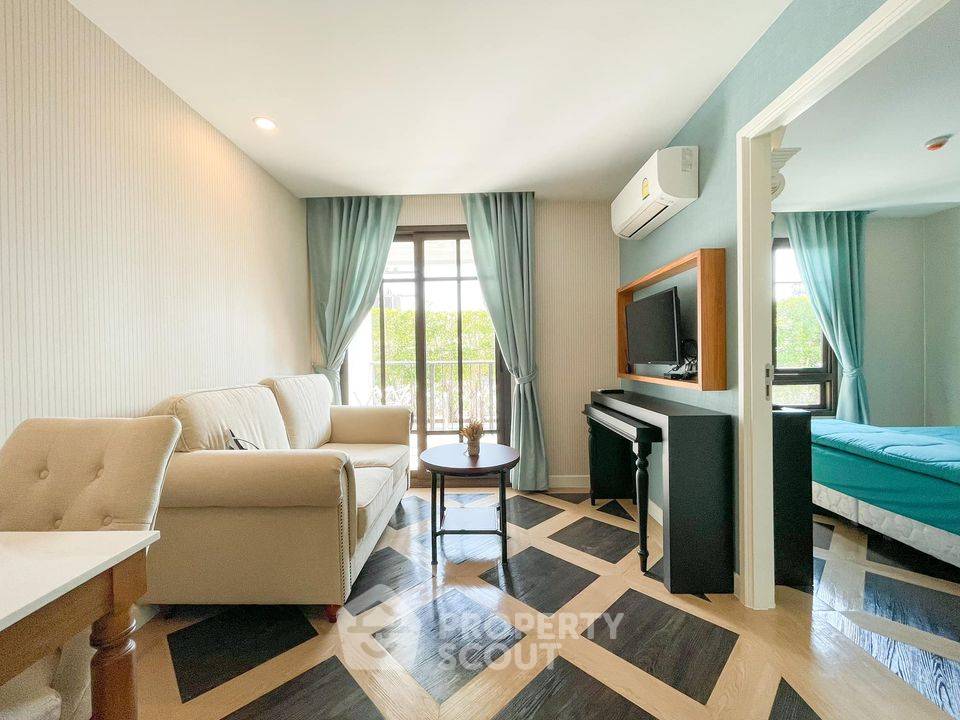 รูป คอนโด 1 ห้องนอน Espana Condo Resort Pattaya หนองปรือ ให้เช่า (ID 998390) - รูปที่ 1/10
