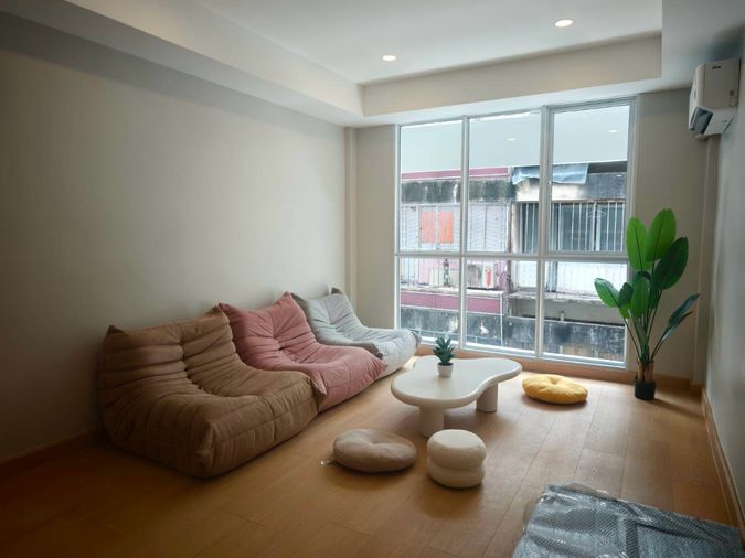3-bed townhouse for sale, 200 sqm, 12 sq wah, Watthana