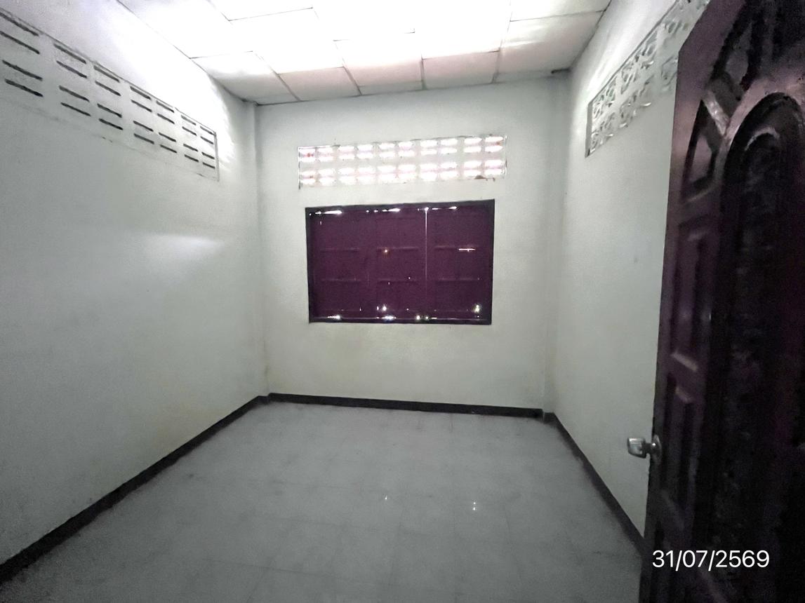 รูป บ้านเดี่ยว 294 ตร.วา ศรีนคร สุโขทัย 1.5M - รูปที่ 26/45
