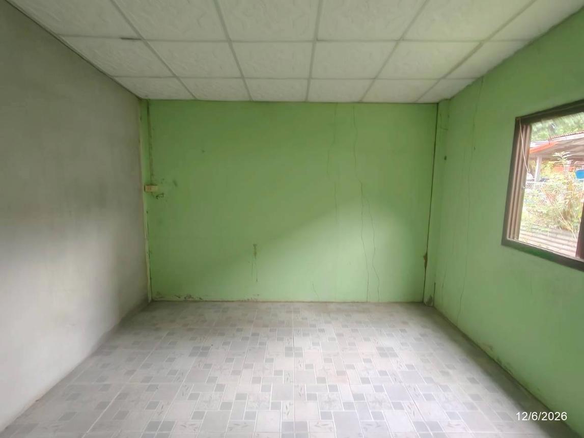 picture HOME 108 Sq.w. Kaset Sombon Chaiyaphum for 1.5M - 22/35