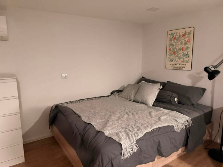 รูป ✨Duplex 1 Bedroom Unit For Rent @ Modiz Sukhimvit 50 ✨ 🏡 - รูปที่ 2/5