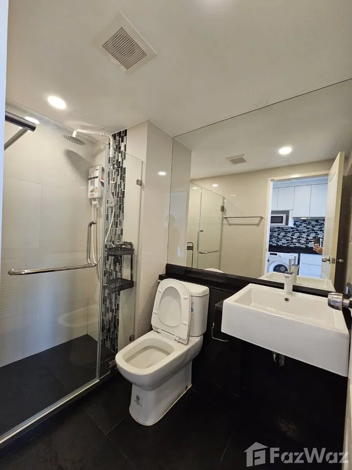 รูป Studio Condo for sale at Bangkok Horizon Lite @ Phekasem 48 6736421 - รูปที่ 2/8