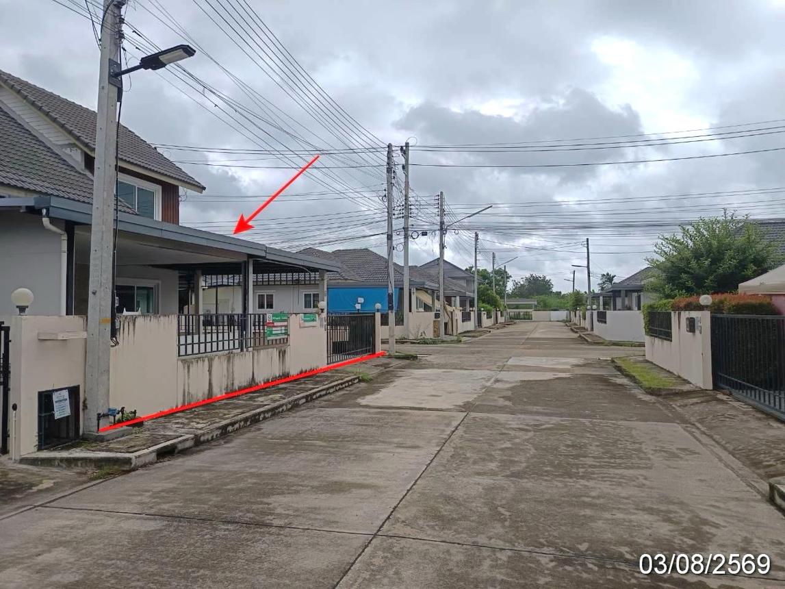 picture HOME 53.7 Sq.w. Doi Saket Chiang Mai for 3.2M - 18/35
