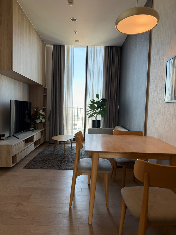 รูป 🌳🌳For rent Noble BE19 🌳🌳 ID LINE : @190evxgl - รูปที่ 1/14