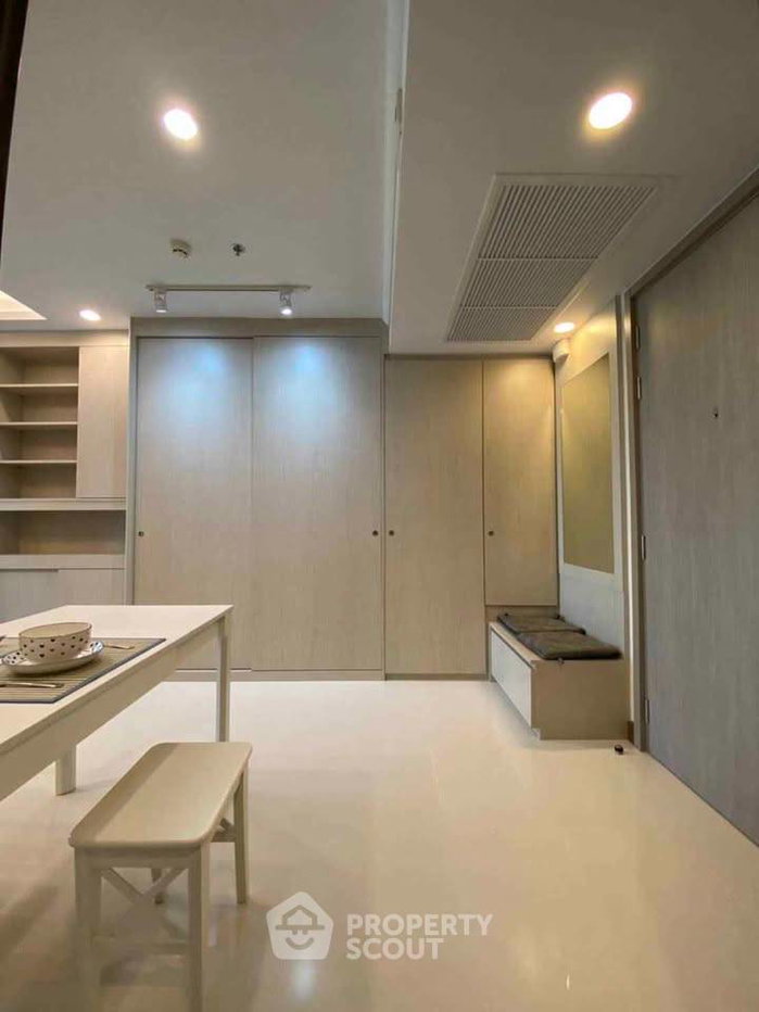 รูป คอนโด 1 ห้องนอน Supalai Oriental Sukhumvit 39 ใกล้ MRT เพชรบุรี (ID 3252335) - รูปที่ 5/8