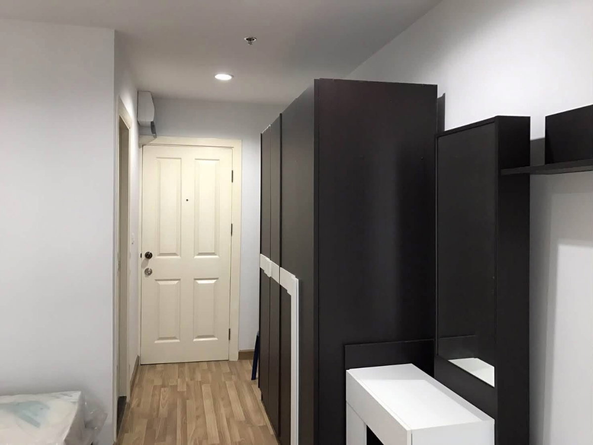 รูป ให้เช่า Regent Home 15 แจ้งวัฒนะ 🏡 6,800 รีโนเวทใหม่ พร้อมอยู่ ‼️ ใกล้ BTS #ตอบแชทไว🔥🔥 รหัส M2374 - รูปที่ 4/6