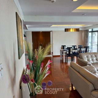 รูปภาพ 300m To BTS Nana | 4-BR Siam Penthouse 1 Condominium (ID 847021)
