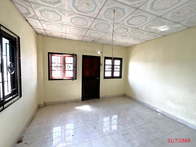 picture SHOP HOUSE 57 Sq.w. Phanom Surat Thani for 3.1M - 9/29
