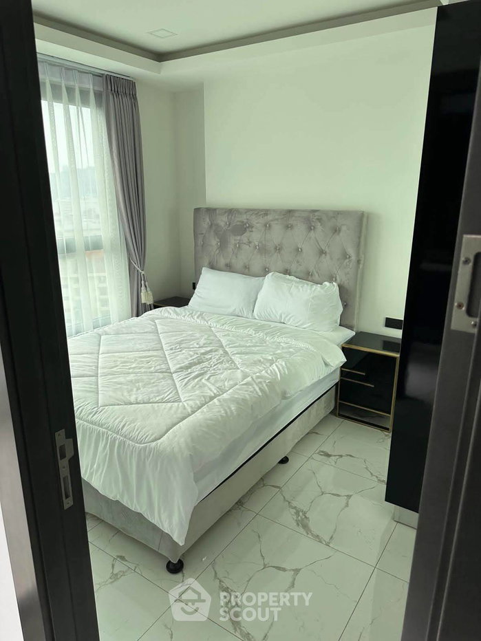รูป คอนโด 2 ห้องนอน ชั้น 15 ให้เช่า Arcadia Millennium Tower พัทยาใต้ (ID 3252202) - รูปที่ 4/6