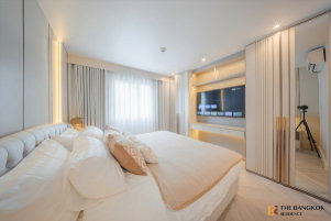 รูป 🤎🤎ขายคอนโด Belle Park Residence ห้องใหญ่ ใกล้ย่านธุรกิจสาทร–สีลม🤎🤎 - รูปที่ 20/28