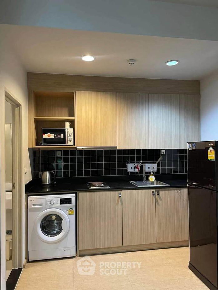 รูป ห้อง 1 ห้องนอน ขนาด 70 ตร.ม. ที่ UNiO Sukhumvit 72 Phase 2 ใกล้ BTS แบริ่ง (ID 3251961) - รูปที่ 10/29