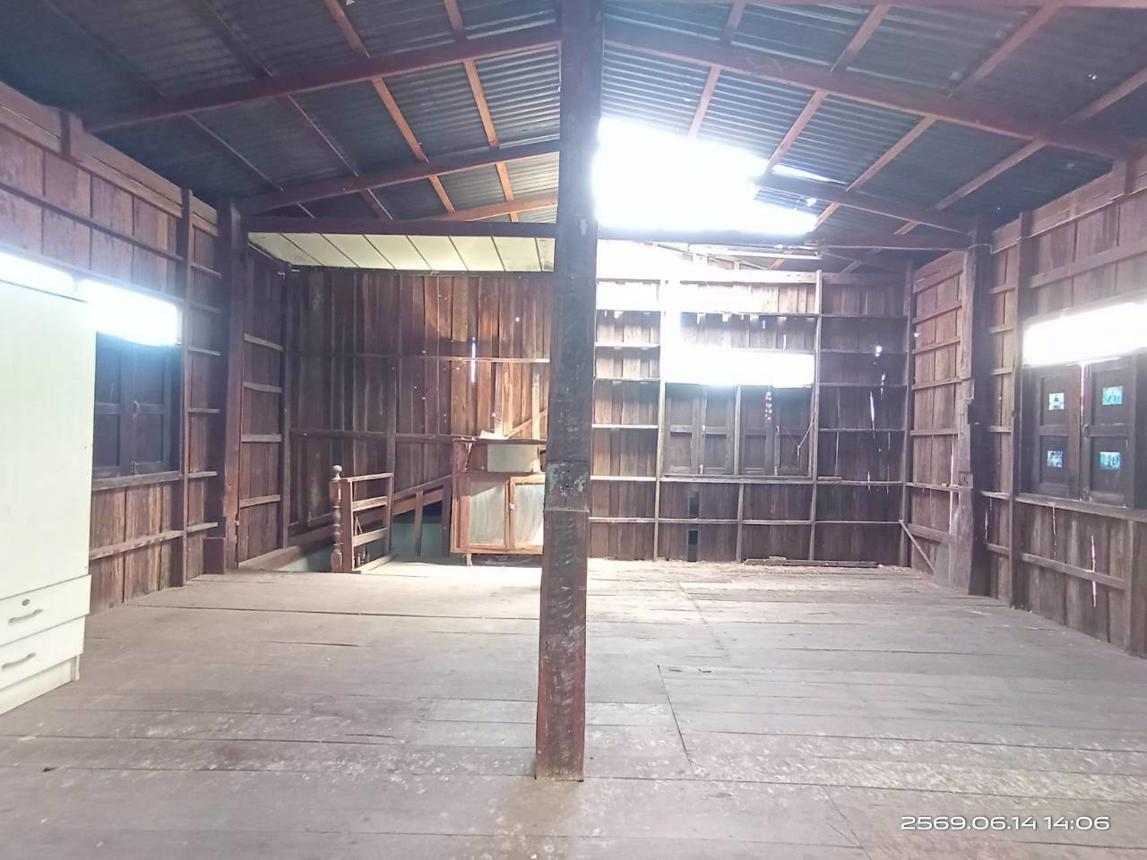 picture HOME 141 Sq.w. Kuchinarai Kalasin for 779,000 - 22/31