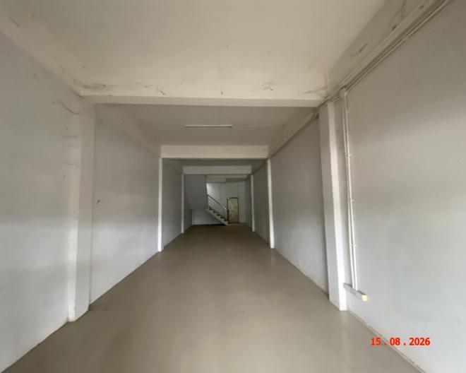 รูป อาคารพาณิชย์ 24.1 ตร.วา เมืองบึงกาฬ บึงกาฬ 3.5M - รูปที่ 2/29