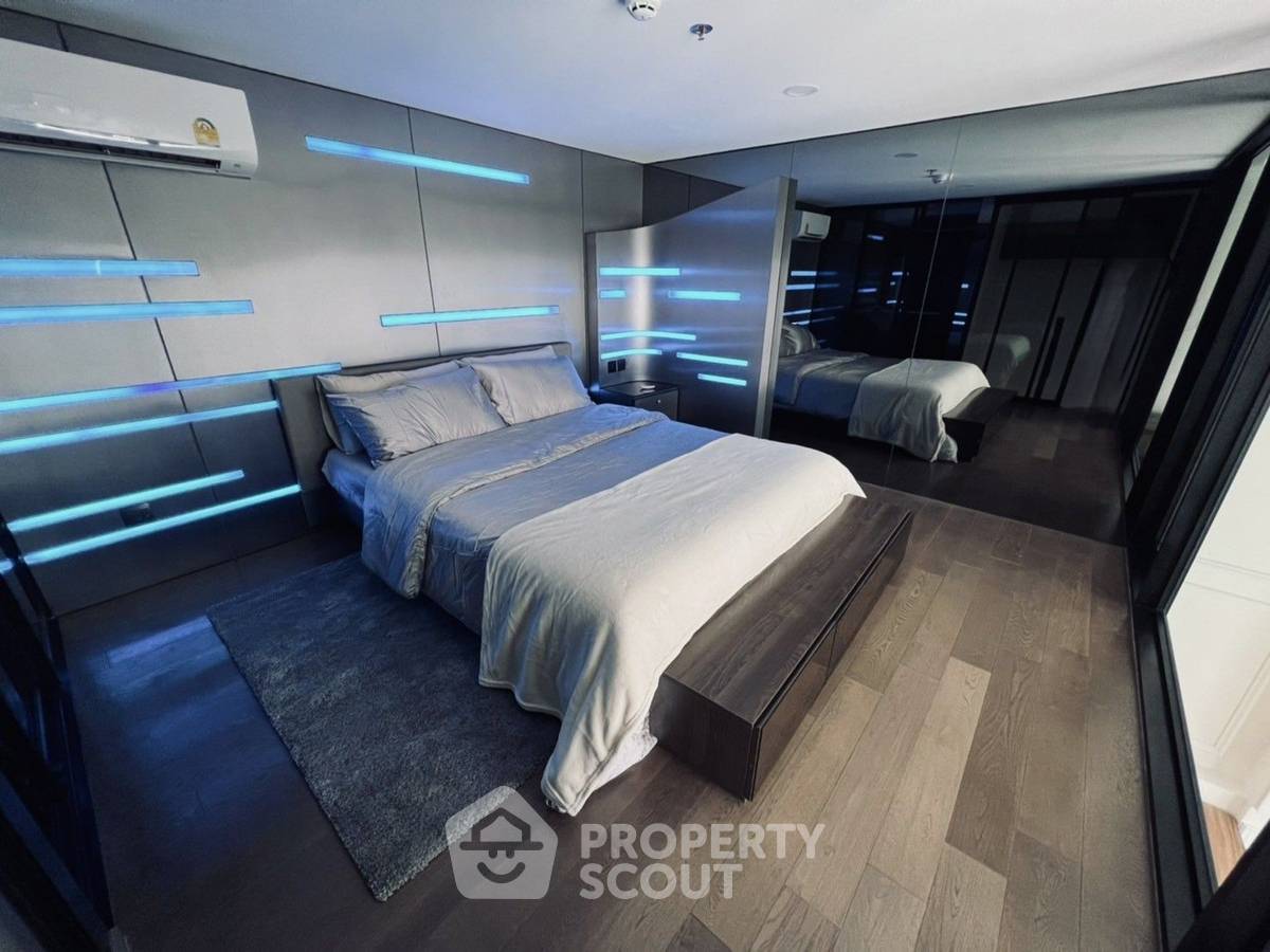 รูป คอนโด 1 ห้องนอน ชั้น 41 Park Origin Thonglor ใกล้ BTS ทองหล่อ (ID 1543176) - รูปที่ 9/14