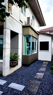 Houses for sale Salaya : House, Chaiyapruek Village, Phutthamonthon Sai 5.