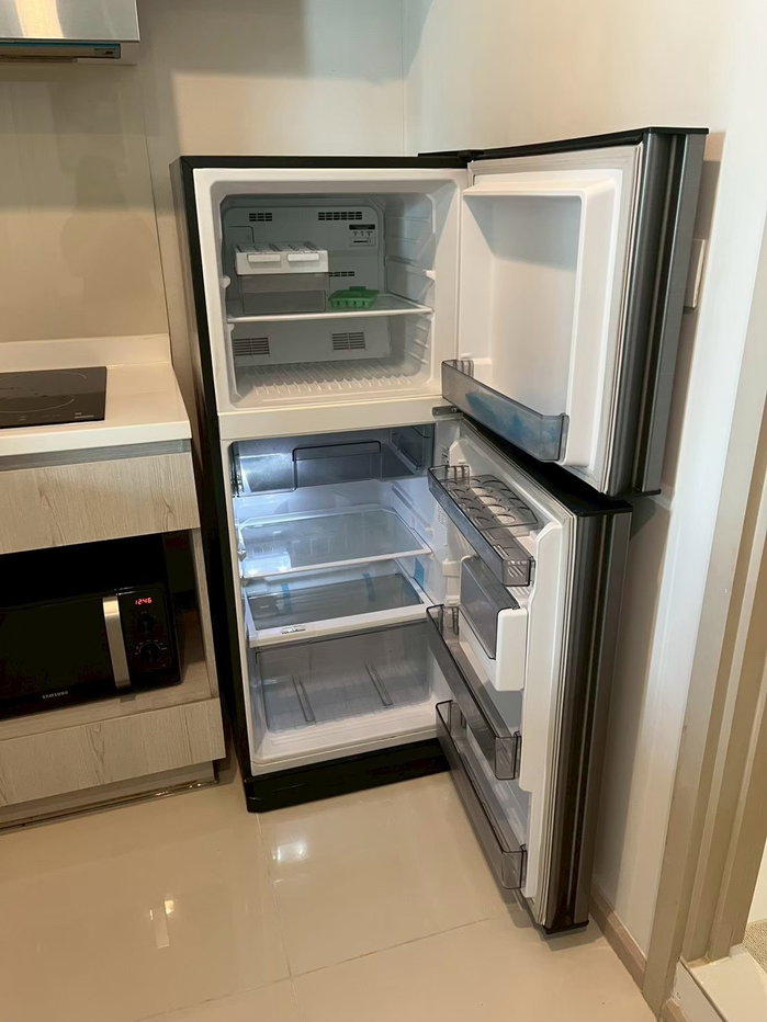 รูป ให้เช่า Life One Wireless (35 ตร.ม.) 1 ห้องนอน แต่งสวยพร้อมอยู่ - รูปที่ 6/23