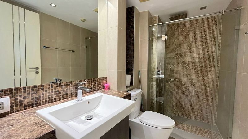 picture ⛵ Centara Avenue ⛵ Pool view / 3F / Studio room >> THB17,000/month彡 - 6/9