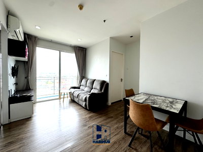 Condos for sale : 🏠✨  The Bloom Sukhumvit 71 | 2 Bedroom for Sale (HBH-SKV-315)