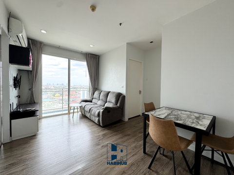 🏠✨ The Bloom Sukhumvit 71 | 2 Bedroom for Sale (HBH-SKV-315)