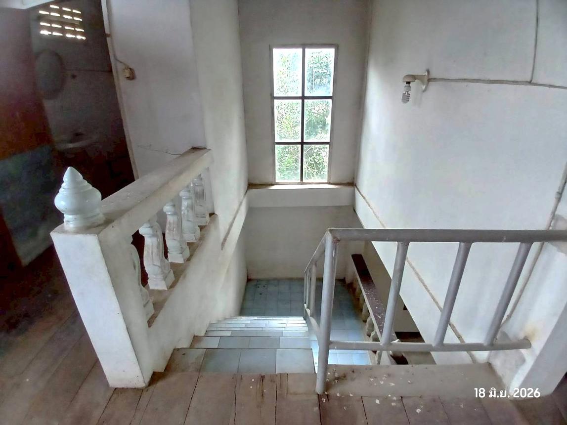 picture HOME 100 Sq.w. Chom Thong Chiang Mai for 1.3M - 22/37