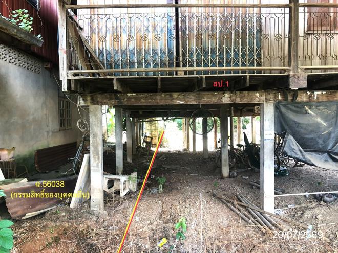 รูป บ้านเดี่ยว 85.7 ตร.วา เมืองเพชรบูรณ์ เพชรบูรณ์ 194,000 - รูปที่ 5/25