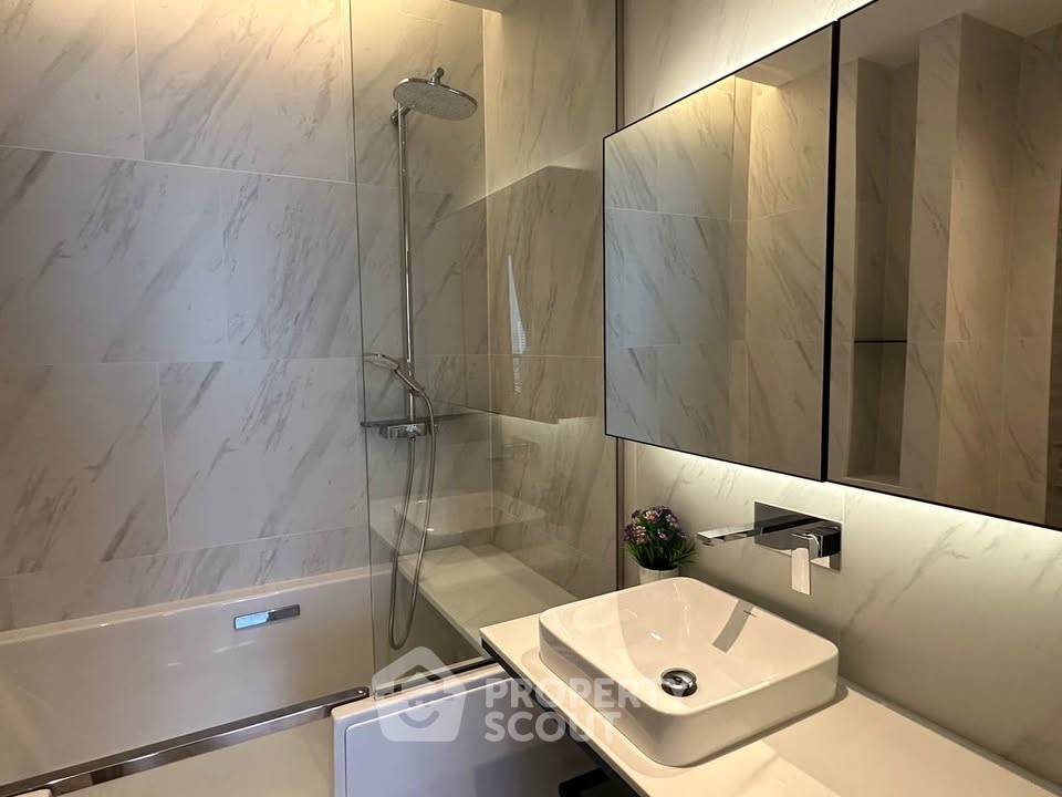รูป คอนโด 1 ห้องนอน ชั้น 20 The Room Sukhumvit 38 ใกล้ BTS ทองหล่อ (ID 3250416) - รูปที่ 13/23