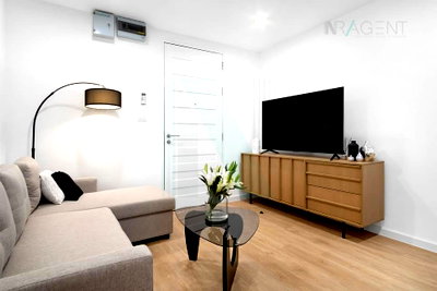 Condos for rent : For Rent Condo THE AMETHYST SUKHUMVIT 39 Building 1, Floor 4,1 bed room, Room size 46 sqm