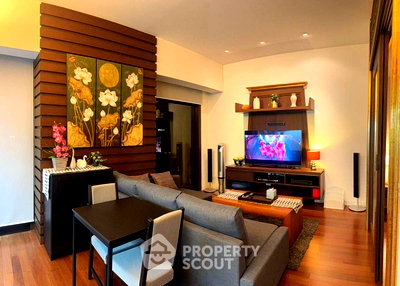 Condos for rent : 1-BR Condo at Hansar Residence Rajdamri (Condo) near BTS Ratchadamri (ID 3249997)