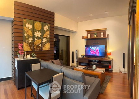 รูปภาพ คอนโด 1-ห้องนอน ที่ หรรษา เรสซิเดนส์ ราชดำริ (คอนโด) ใกล้ BTS ราชดำริ (ID 3249997)