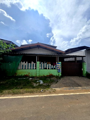 บ้านเดี่ยว สำนักงานขนส่งขอนแก่น 2 : บ้านเดี่ยว 58 ตร.วา หมู่ที่ 7 อำเภอน้ำพอง จังหวัดขอนแก่น 1.2M