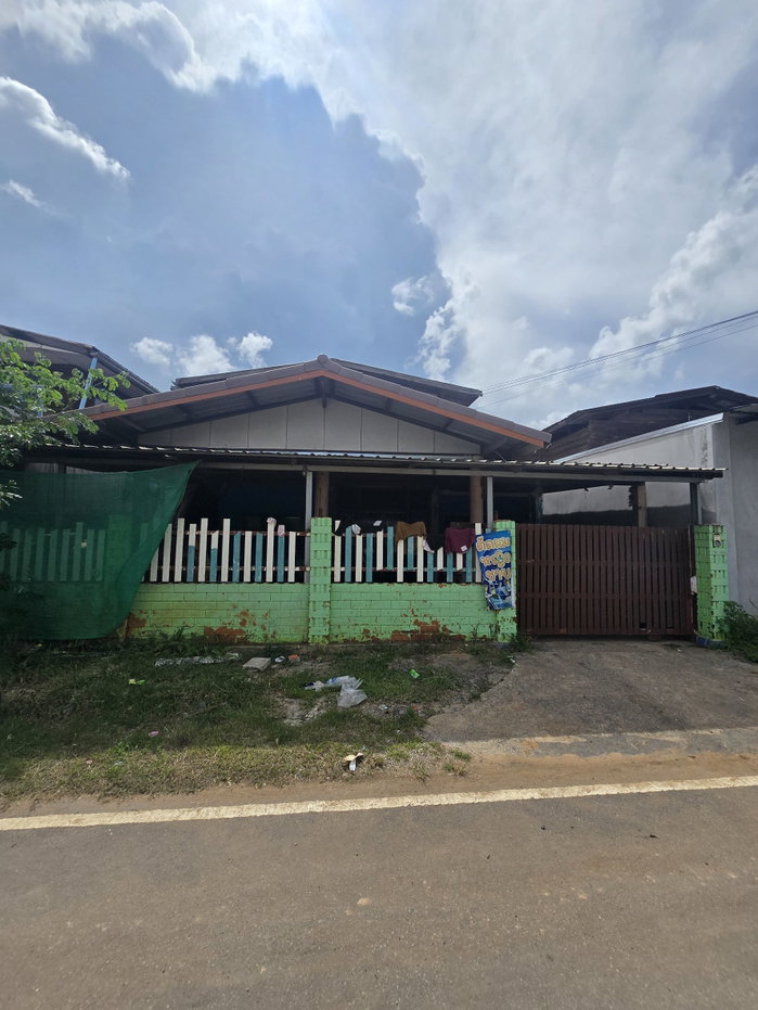 picture HOME 58 Sq.w. Nam Phong Khon Kaen for 1.2M - 1/7