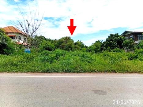 รูป ที่ดินว่างเปล่า 801 ตร.วา ศรีบุญเรือง หนองบัวลำภู 1.1M - รูปที่ 18/21