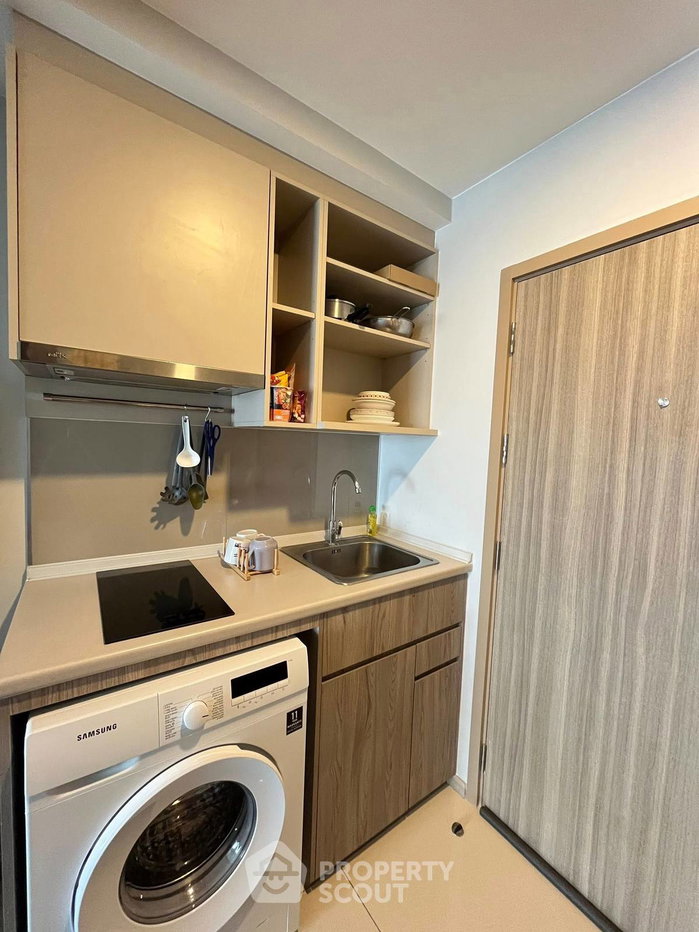 รูป คอนโด 1 ห้องนอน Plum Condo Sukhumvit 97.1 ใกล้ BTS บางจาก (ID 2302115) - รูปที่ 3/11