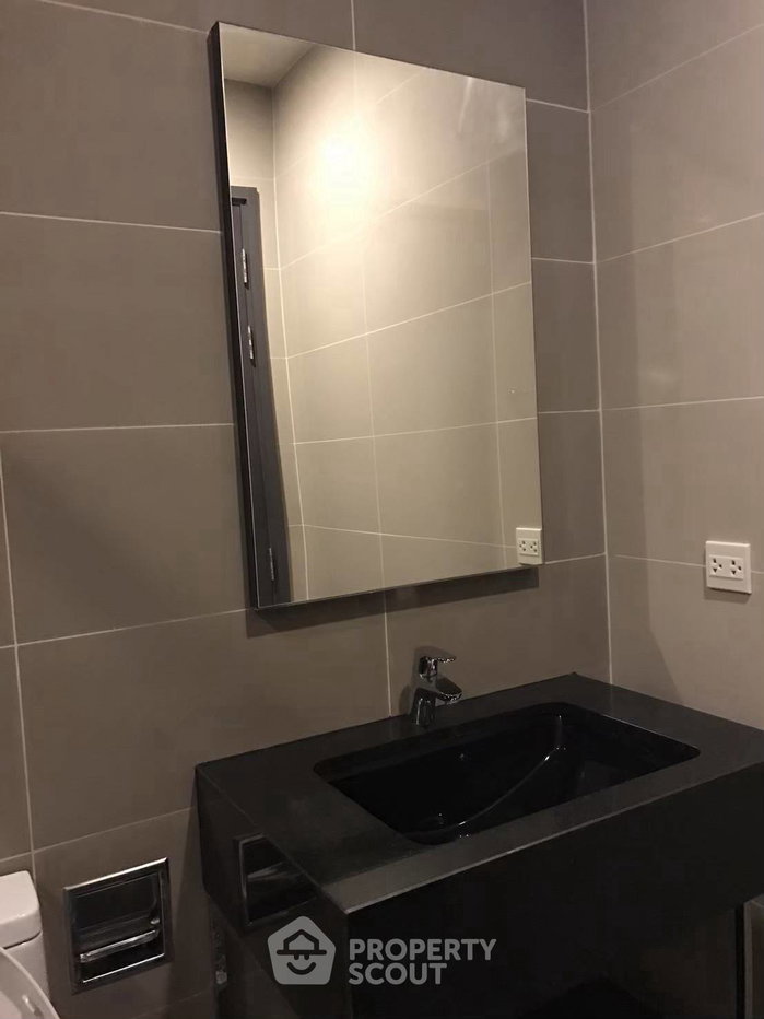 รูป คอนโด 2 ห้องนอน ชั้น 34 The Edge Sukhumvit 23 ใกล้ MRT สุขุมวิท (ID 3254225) - รูปที่ 12/13