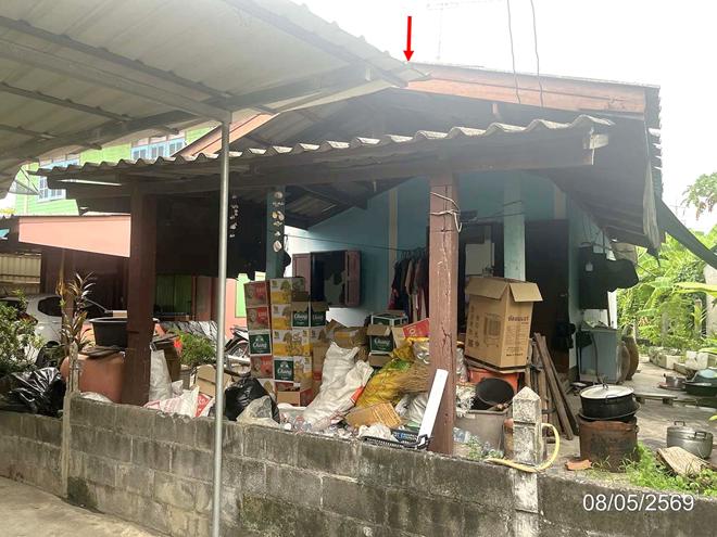 รูป บ้านเดี่ยว 37 ตร.วา แปลงยาว ฉะเชิงเทรา 435,000 - รูปที่ 5/15