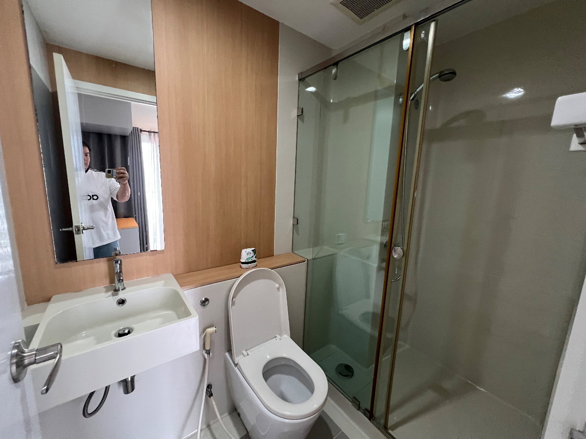 รูป ✅ขายถูกสุดคอนโด 2ห้องนอน  Plum condo extra พระราม2 ใกล้ เซ็นทรัล พระราม2   ใกล้ รพ.บางมด  ใกล้ห้างThe Bright พระราม2 - รูปที่ 13/21