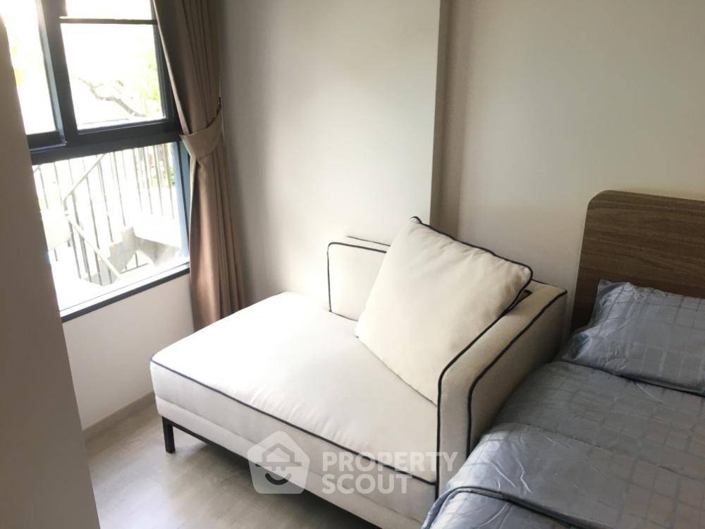 รูป คอนโด 1 ห้องนอน ให้เช่า La Casita Hua Hin ขนาด 35 ตร.ม. (ID 1073965) - รูปที่ 8/14