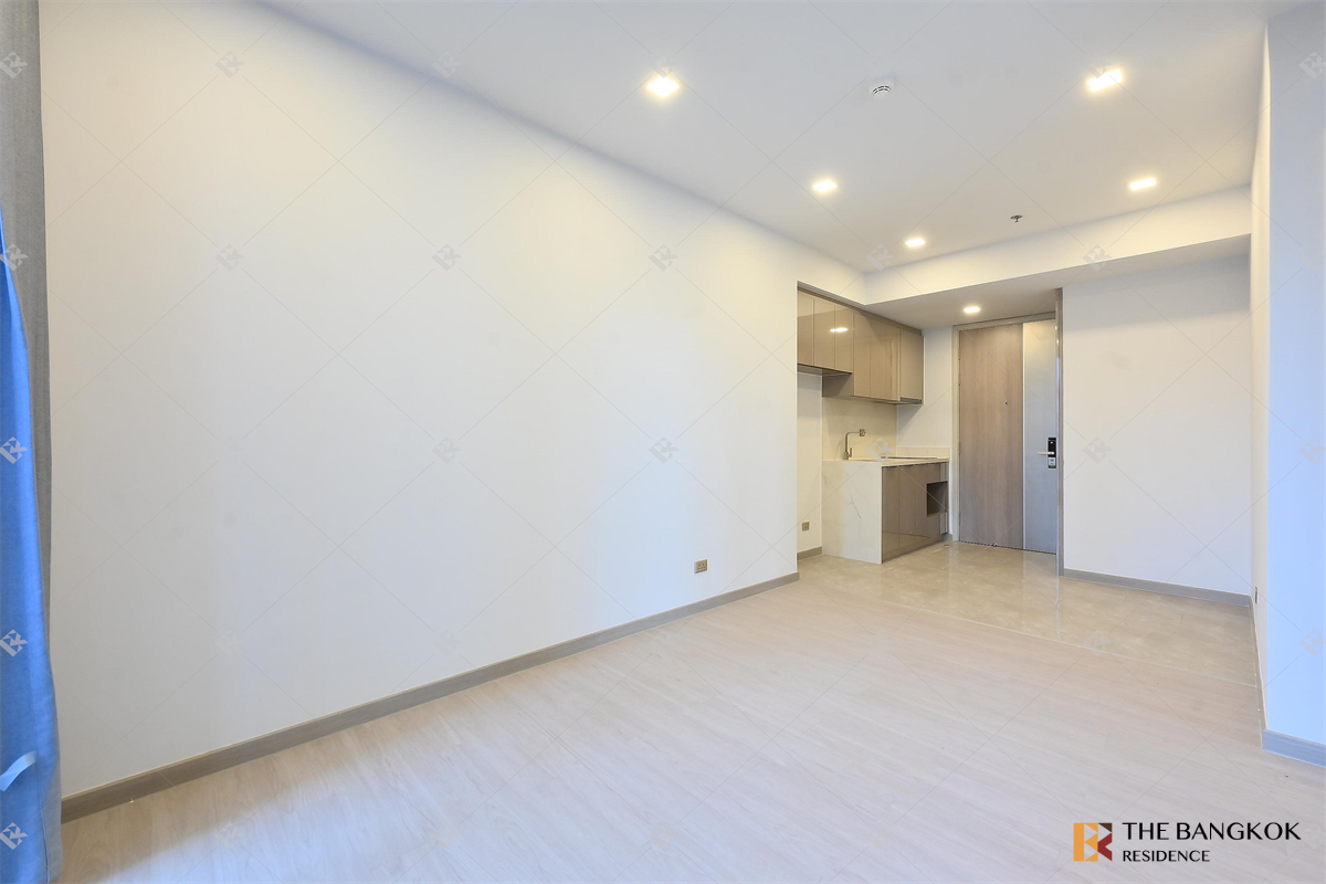 picture One9Five Asoke - Rama9 near MRT Rama 9 Station Exclusive Unit from Top Brands - 1/10