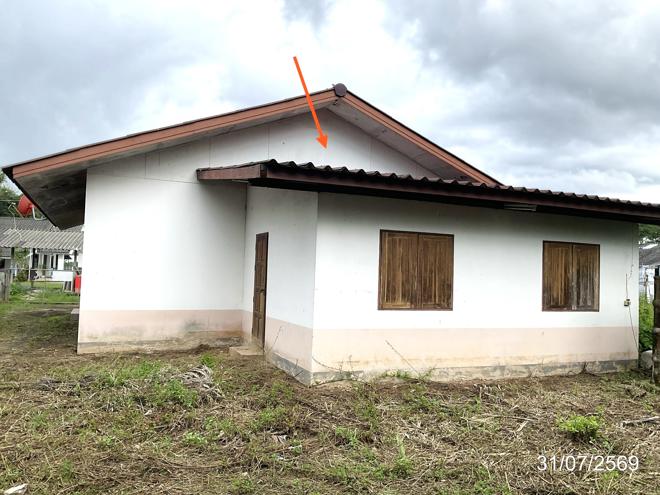 picture HOME 136 Sq.w. Muang Chiang Rai Chiang Rai for 1.9M - 5/33