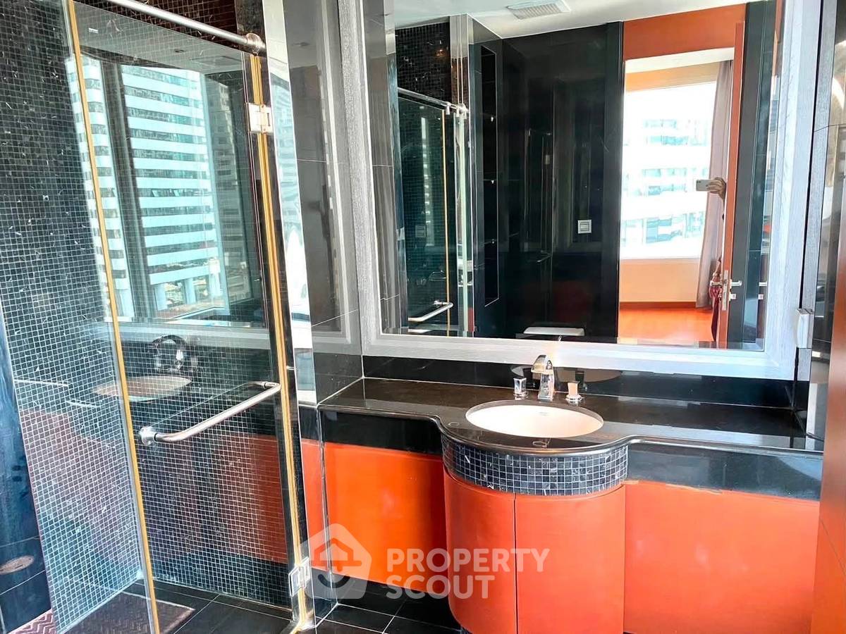 รูป คอนโด 1 ห้องนอน 108 ตร.ม. The Infinity Condominium ห่าง BTS ช่องนนทรี 80 ม. (ID 1272961) - รูปที่ 12/13